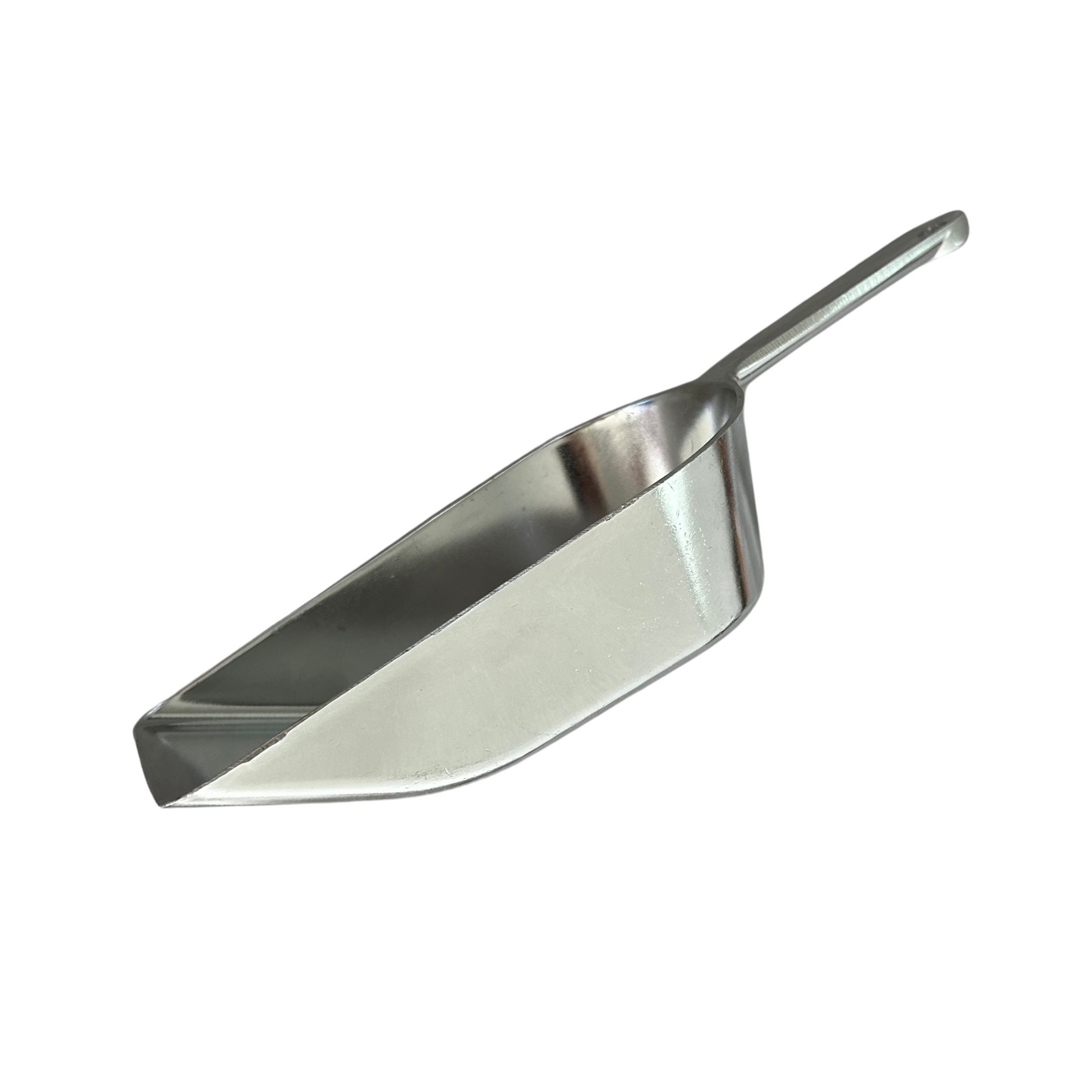 Pelle à copeaux / sciure en aluminium 650 ml